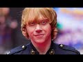 Rupert Grint: How Ron Weasley Changed His Life Forever