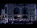 Capture de la vidéo Pino Minafra & La Banda / Conversano 2023 Alla Presenza Di Riccardo Muti