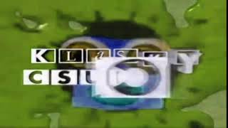 Klasky Csupo In G-Major 707 (LOUD) (Instructions In Description)