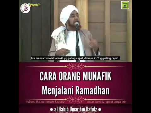 ceramah-al-habib-umar-bin-hafidz