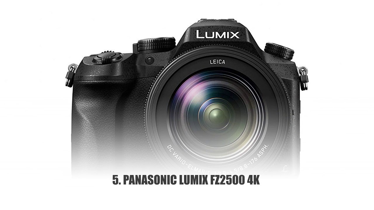 Top 10 Best Video Cameras Under 1000 Best Video Cameras 2019 YouTube