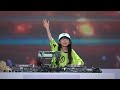 DJ RINOKA"The 10th Japan Vietnam Festival in Ho Chi Minh City "Lễ hội Việt - Nhật 2025