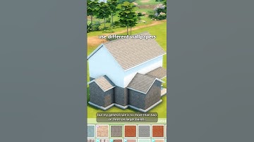 5 tips for building better exteriors in The Sims 4