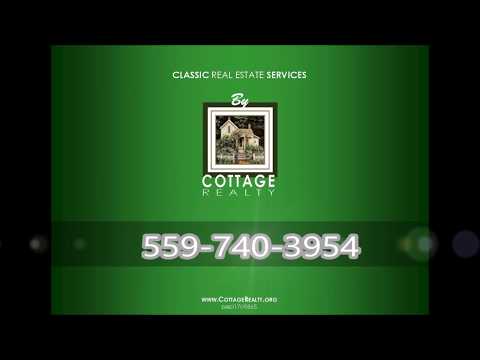 Just Listed by Cottage Realty | 2040 Eng | Visalia CA