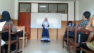 Pidato Bahasa Indonesia  Hari Lahir Pancasila