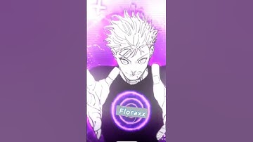 #jujutsukaisen #anime #sukuna #gojo If your hand is cut of , use reverse cursed technique