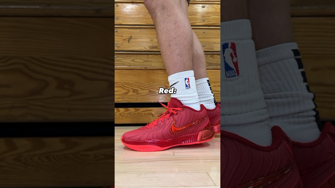 NEW LEBRON 21 COLORWAYS! 🎨🔥😍