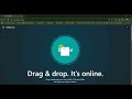 How to host Html with Bootstrap/vanilla css/tailwind css project on Netlify