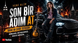 Kan Damlıyor Yaralarımdan