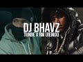 Tunde x rm remix  dj bhavz