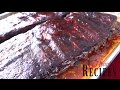 BEST Southern Style Oven Baked BBQ Ribs - Soul Food Recipes - I Heart Recipes