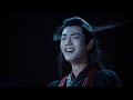 (The Untamed) Wei Wuxian - The Lost One&#39;s Weeping