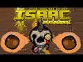 Величайший Кипер // The Binding of Isaac: Repentance #14