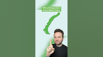 Maps That Will Change How You See The World - Part 46