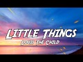 Louis The Child Ft Quinn XCII Little Things Lyrics mp3