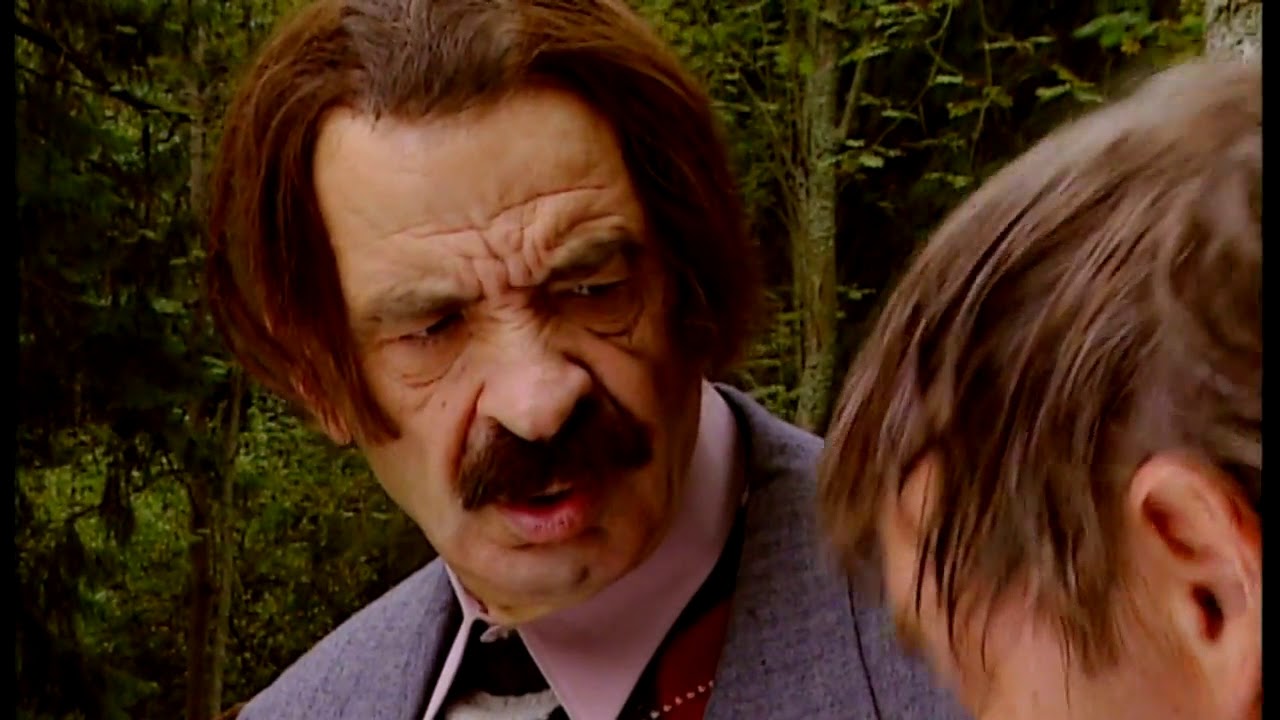 Городок 2004 Модест продает недорого - YouTube