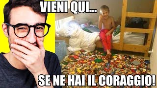 BAMBINI GENIALI CHE BATTONO IL SISTEMA!!