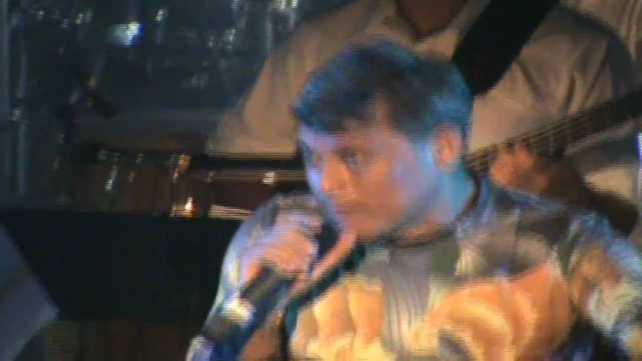 Ottoniel y juan carlos luces