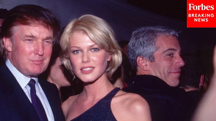 'These Emails Change Everything': Epstein Reporter Reacts To Newly Released Epstein Documents