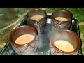 How to make an indian herbal tea  most satisfying herbaltea villagefood