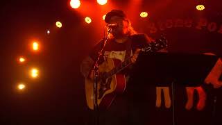 Brian Fallon-Painkillers-Stone Pony, Asbury Park, NJ 6/14/2023.