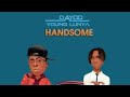 DAYOO Ft YOUNG LUNYA HANDSOME Lyric Music Video mp3