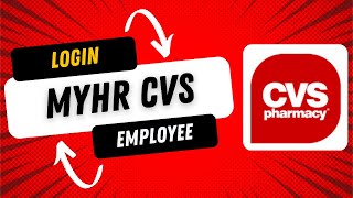 How To Login To Myhr Cvs Employee