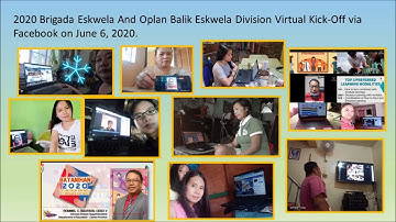 TOCLONG ES BRIGADA 2020