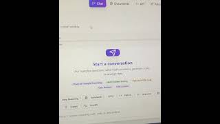 DATAPLUNGA.COM #AGENTIC #AI ASSISTANT ADVANCED REASONING CODE GENERATION #DEEPSEEK #LLM #shorts