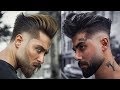 BEST BARBERS IN THE WORLD 2019 || MOST STYLISH HAIRSTYLES FOR MEN 2019 EP.5 HD