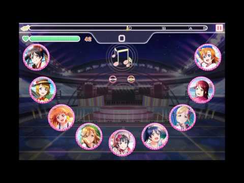 [스쿠페스] Mermaid festa vol.2 ~Passionate~ - MASTER