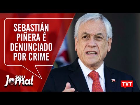 Vídeo: Sebastian Pinera Net Worth: Wiki, Casado, Família, Casamento, Salário, Irmãos