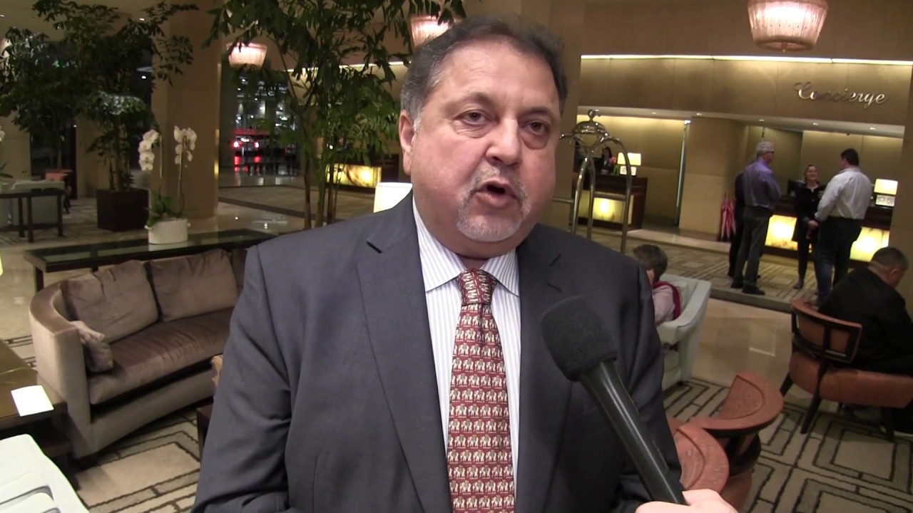 Denouncing Islamic-extremism, Sohail Raza of reformist, Muslims Facing Tomorrow