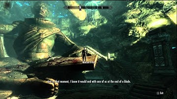 Skyrim: Assassin Playthrough Part 17 - Skeleton Key!