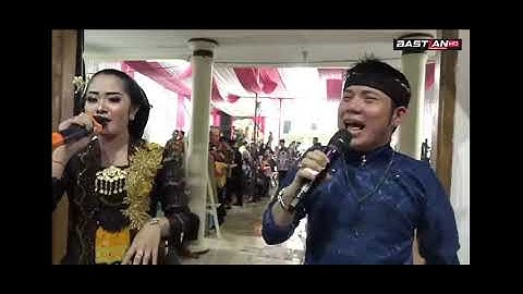 SAKIT RINDU // DHIMAS TEDJO & ANNA SANTICA // CAMPURSARI REVAN