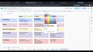 Bonik - BusinessApp - Demo Aug 2026 | Shamol Sarker FCCA screenshot 3