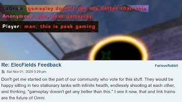 UT2004 Onslaught Online: 11/5/2025 - Peak Gameplay