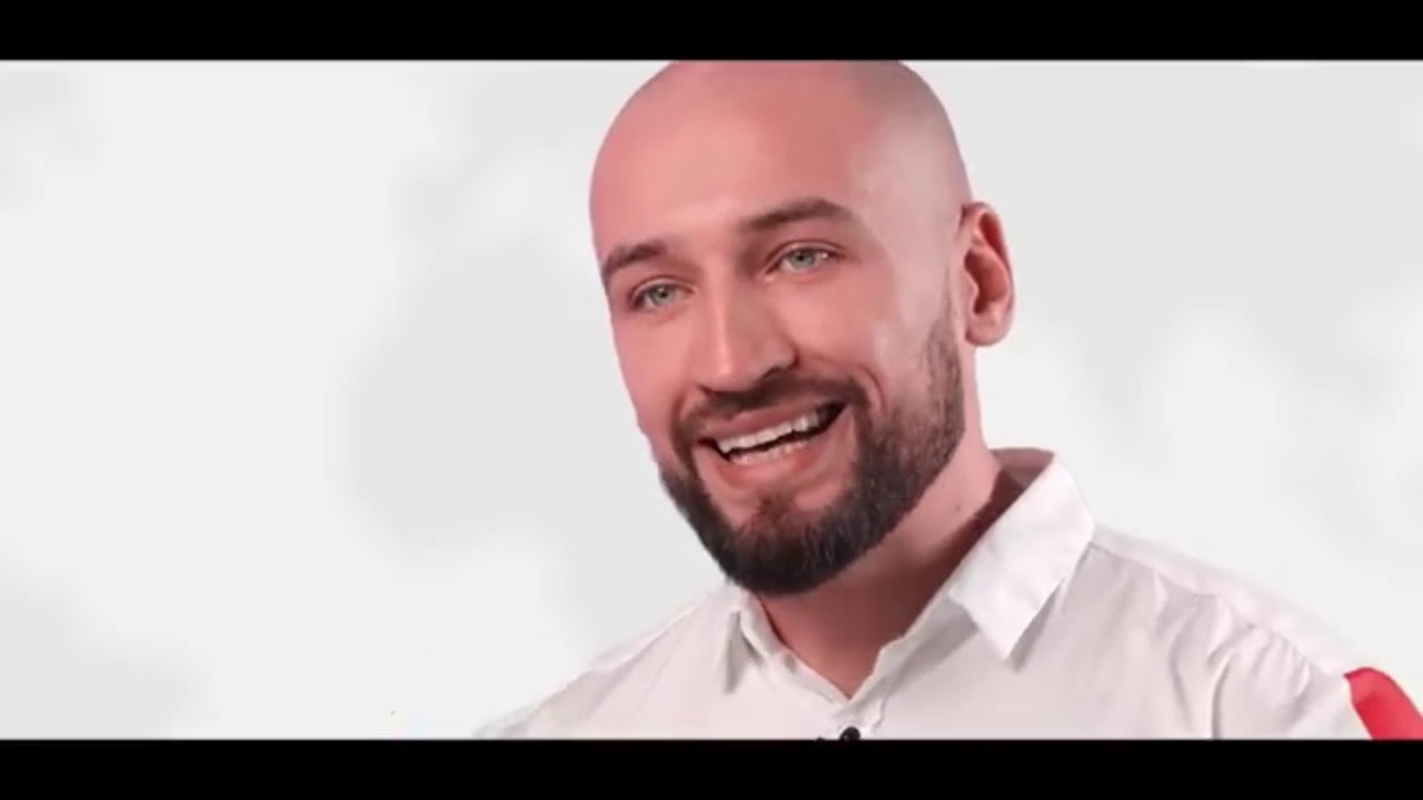 Бизнес предложение Coral club