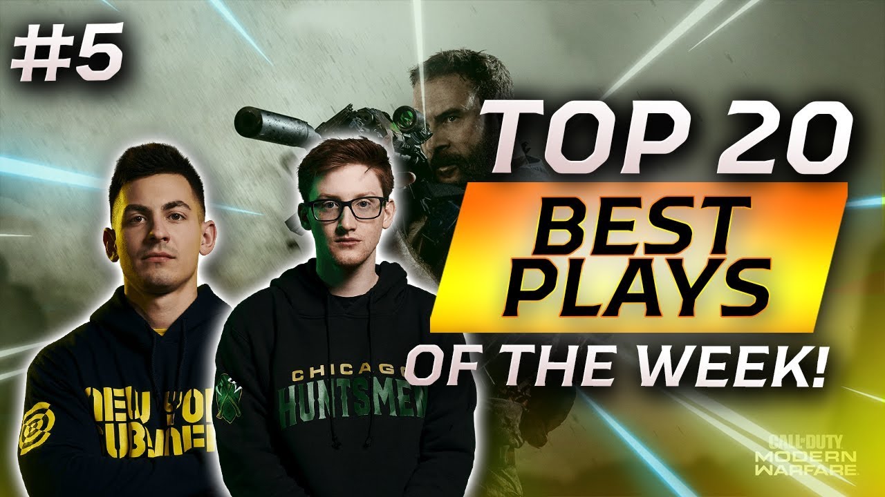"THAT'S WHY YOU GOT BENCHED" | TOP 20 PRO PLAYS #5