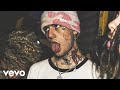 Lil Peep - LOADED IN THE VOID (Music Video)