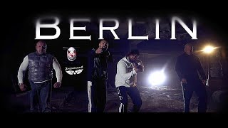 2Hermanoz - Berlin Official Video Prodby Kisum Beatz