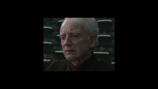 Why did it take Emperor Palpatine nearly 20 years to take over the Galactic Senate?