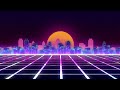 Gambar cover Synthwave HD