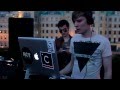 Techno GIPSY Sunday Sessions #5 with M A N I K (20.05.2012) [1]