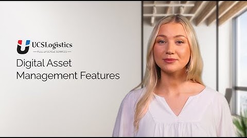 Maximizing Efficiency with Digital Asset Management Features