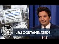 Johnson & Johnson Vaccine Struggles, Apple’s Spring Event | The Tonight Show Starring Jimmy Fallon