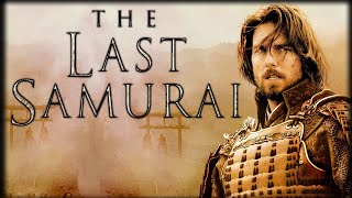 The Last Samurai Full Movie Review | Tom Cruise, Timothy Spall, Ken Watanabe | Review & Facts