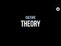 Culture theory