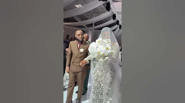 #CHIVIDO2025 #DAVIDO #CHIOMA #NIGERIA #DAVIDOWEDDING