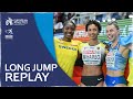 Women's Long Jump Final | Torun 2021